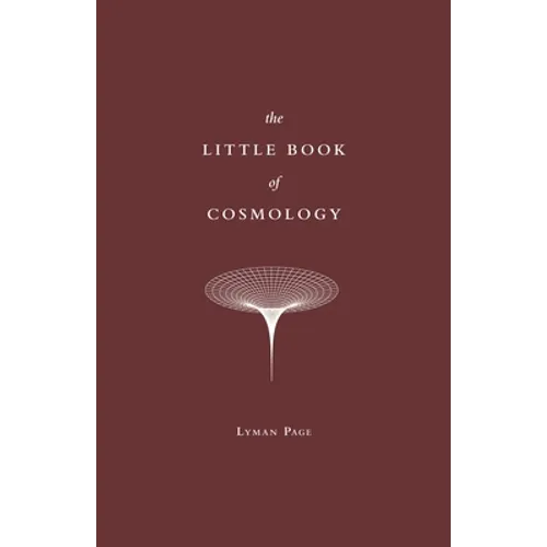The Little Book of Cosmology