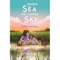 When Sea Becomes Sky