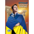 Poder Politico: Volodymyr Zelensky