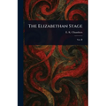 The Elizabethan Stage