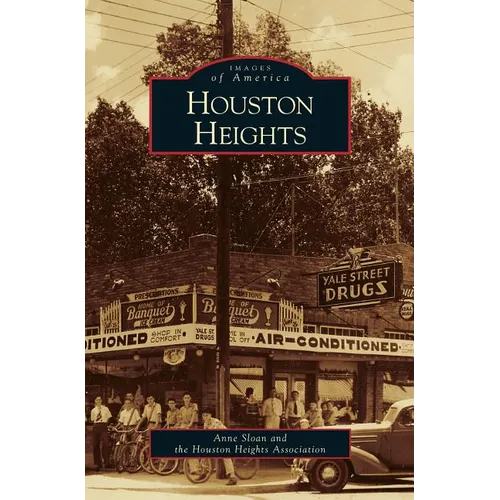 Houston Heights