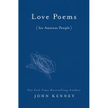 Love Poems for Anxious People