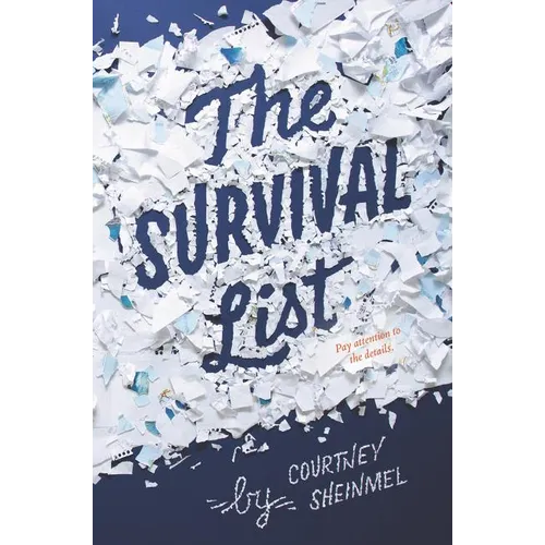 The Survival List