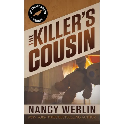 The Killer's Cousin