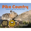 Pika Country: Climate Change at the Top of the World