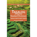 Tagalog-English/English-Tagalog Standard Dictionary