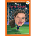 Who Is Ilona Maher?