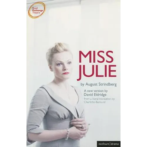 Miss Julie