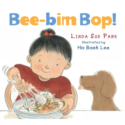 Bee-Bim Bop!