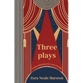 Three Plays Lawing and jawing; Forty yards; Woofing
