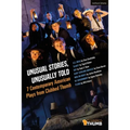 Unusual Stories, Unusually Told: 7 Contemporary American Plays from Clubbed Thumb: U.S. Drag; Slavey; Dot; Baby Screams Miracle; Men on Boats; Of Gove