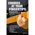 Chords at Your Fingertips: All the guitar chords you will need at your side