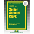 Senior Account Clerk