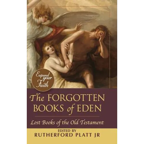 The Forgotten Books of Eden