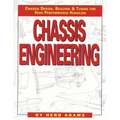 Chassis Engineering: Chassis Design, Building & Tuning for High Performance Cars