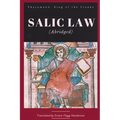 Salic Law (abridged)