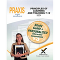 Praxis Principles of Learning and Teaching 7-12 5624 Book and Online