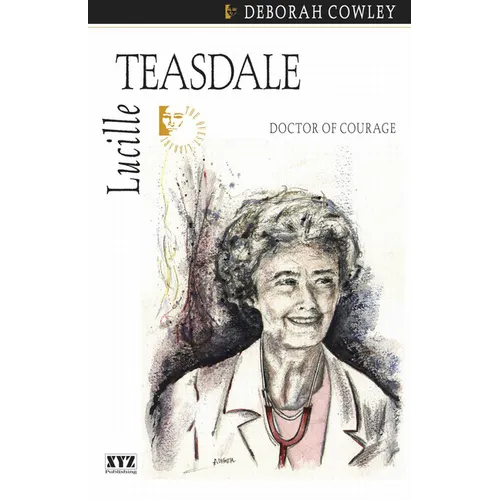Lucille Teasdale