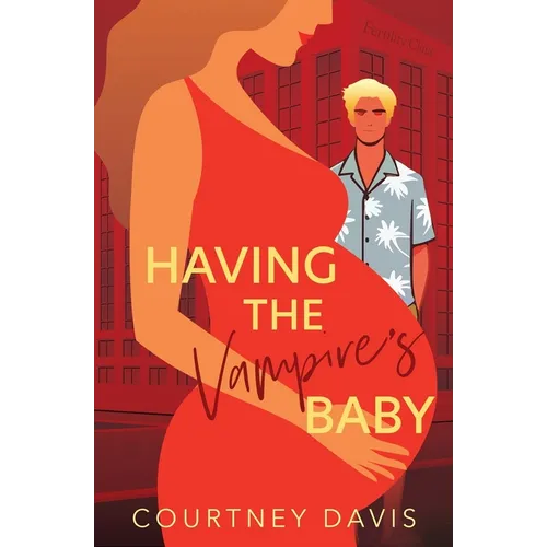 Having the Vampire's Baby