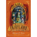 The Girl Who Raced Fairyland All the Way Home