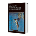La Insoportable Levedad del Ser. Edición Tapa Dura / The Unbearable Lightness of Being