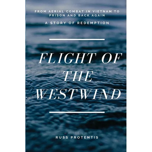 Flight of the Westwind