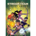 The Stream Team: Battle Squad Volume 1