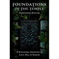 Foundations of the Temple