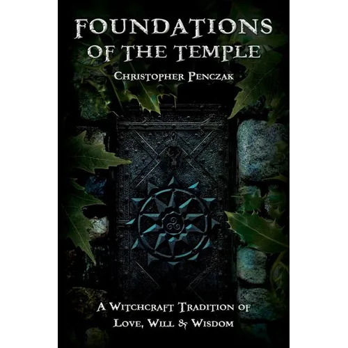 Foundations of the Temple
