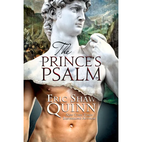 The Prince's Psalm