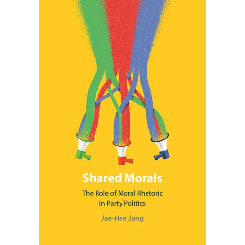 Shared Morals