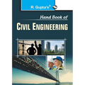 Handbook of Civil Engineering