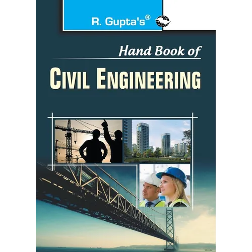 Handbook of Civil Engineering