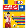 Olympiad Workbook Mathematics Class 3