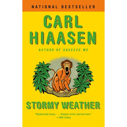 Stormy Weather