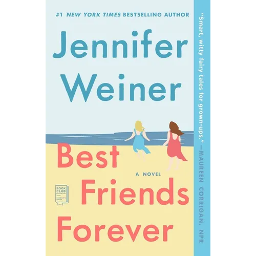 Best Friends Forever