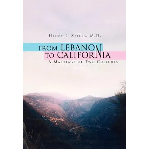 From Lebanon to California