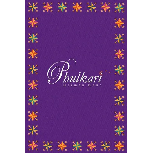 Phulkari