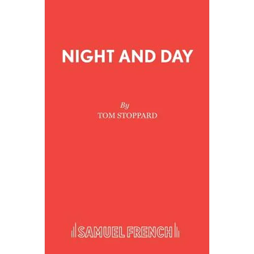 Night and Day