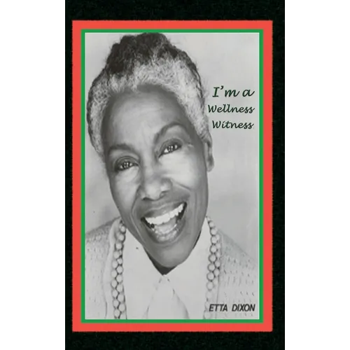 I'm a Wellness Witness