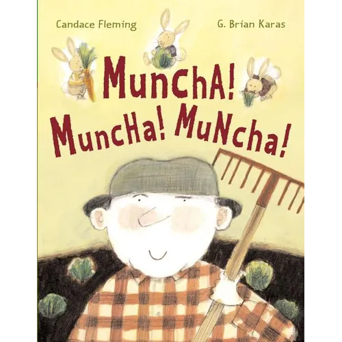 Muncha! Muncha! Muncha!