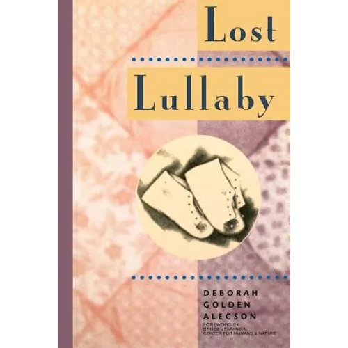Lost Lullaby