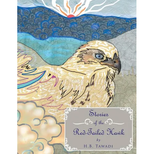 Stories of the Red-Tailed Hawk