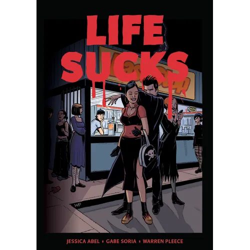 Life Sucks