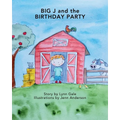 Big J and the Birthday Party