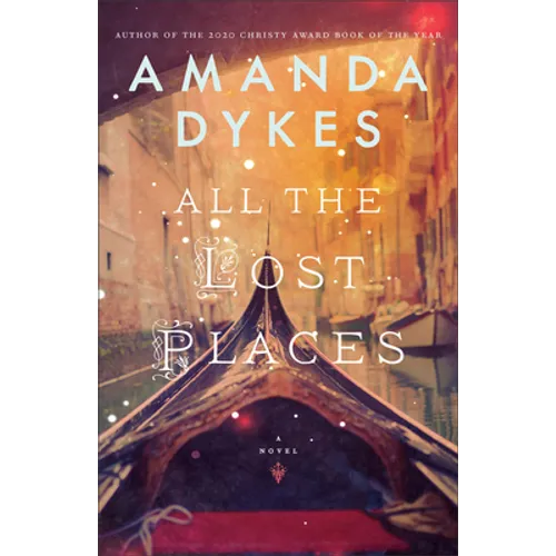 All the Lost Places