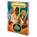 Star Wars: The High Republic Vol. 1 - There Is No Fear