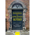 Annotations to James Joyce's Ulysses