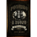 Pouring A Round Of Pensacola's Past
