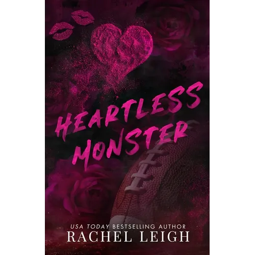 Heartless Monster